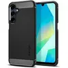 Image de Spigen Rugged Armor Sam A16 4G/5G czarny/matte black ACS08891 (Samsung Galaxy A16 5G), Coque pour téléphone portable, Noir
