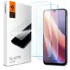 Image de Verre Trempé Spigen Glas.tr Slim Lot de 2 Galaxy A16 4G / 5G / A26 5G Transparent