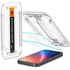 Image de Spigen EZ Fit (2 pcs, Google Pixel 9a), Téléphone portable : film de protection, Transparent