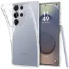 Image de Spigen Liquid Crystal - Étui Pour Samsung Galaxy S25 Ultra (Przezroczysty)
