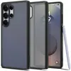 Image de Spigen Étui Ultra Hybrid (Samsung Galaxy S25 Ultra), Coque pour téléphone portable, Noir