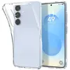 Image de Spigen Liquid Crystal - Étui Pour Samsung Galaxy S25+ (Przezroczysty)