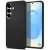 Image de Spigen Liquid Air Galaxy S25+ Plus Noir Mat