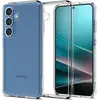 Image de Spigen Ultra Hybrid TPU Back Cover Durchsichtig Samsung Galaxy S25+ (Samsung Galaxy S25, Samsung Galaxy S25+), Coque pour téléphone portable, Transparent