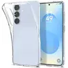 Image de Spigen Étui en cristal liquide (Samsung Galaxy S25), Coque pour téléphone portable, Transparent