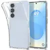 Image de Spigen Liquid Crystal (Samsung Galaxy S25), Coque pour téléphone portable, Transparent