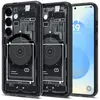 Image de Spigen Étui Ultra Hybrid (Samsung Galaxy S25), Coque pour téléphone portable, Noir