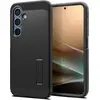 Image de Spigen Armure lourde (Samsung Galaxy S25), Coque pour téléphone portable, Noir