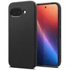 Image de Coque téléphone Spigen Liquid Air Google Pixel 9a noire