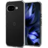 Image de Spigen Crystal Flex TPU Back Cover Durchsichtig Google Pixel 9a (Google Pixel 9a), Coque pour téléphone portable, Transparent
