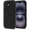 Image de Spigen Ultra Hybrid T (MagFit) (Apple iPhone 16), Coque pour téléphone portable, Noir
