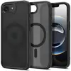 Image de Spigen Ultra Hybrid (Apple iPhone 16e), Coque pour téléphone portable, Noir