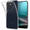 Image de Spigen Liquid Crystal - Étui Pour Samsung Galaxy A36 5G (Przezroczysty)