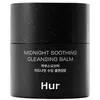 Image de [Hur] Baume nettoyant apaisant de minuit 50 ml gray