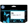 Image de HP 70 - 130 ml - activateur de brillance - original - DesignJet - cartouche d'encre - pour DesignJet HD Pro MFP, T120, Z2100, Z3100, Z3100ps, Z3200, Z3200ps, Z5200, Z5400
