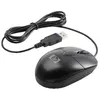 Image de HP Optical USB Travel Mouse - Souris - optique - 3 boutons - filaire - USB