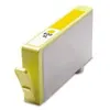 Image de Cartouche générique compatible Hp N°920xl Jaune