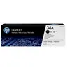 Image de HP CB436AD (36A) Toner black, 2K pages @ 5% coverage, Pack qty 2