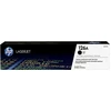 Image de HP 126A toner LaserJet noir authentique CE310A