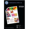 Image de HP Professional Glossy Paper - Brillant - A4 (210 x 297 mm) - 150 g/m² - 150 feuille(s) papier photo