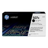 Image de HP 507X toner LaserJet noir grande capacité authentique CE400X