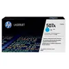 Image de HP 507A - Cyan - original - LaserJet - cartouche de toner (CE401A) - pour Color LaserJet Enterprise MFP M575; LaserJet Enterprise Flow MFP M575