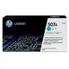 Image de HP, Toner, Cartouche No.507A Cyan (CE401A)