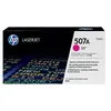 Image de HP 507A - Magenta - original - LaserJet - cartouche de toner (CE403A) - pour Color LaserJet Enterprise MFP M575; LaserJet Enterprise Flow MFP M575