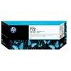 Image de HP 772 - 300 ml - photo noire - original - DesignJet - cartouche d'encre - pour DesignJet HD Pro MFP, Z5200, Z5200 PostScript, Z5400 PostScript ePrinter