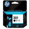 Image de HP 301 - 3 ml - noir - original - cartouche d'encre - pour HP DeskJet 1000, 1010, 1050 AiO, 1050A AiO, 1510 AiO, 2000, 2050 AiO, 2050A AiO, 2510 AiO, 2540 AiO, 3000, 3050 AiO, 3050A eAiO, 3510 eAiO series, HP ENVY 4500 eAiO, 5530 eAiO series, HP OfficeJet