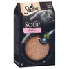Image de Sheba Classic Soup 40 x 40 g - saumon