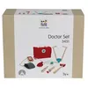 Image de Ma valise de docteur Plan Toys