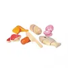 Image de PlanToys - Meat Set