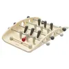 Image de Jeu en bois Plantoys Mon premier Babyfoot