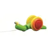 Image de Escargot à tirer PlanToys