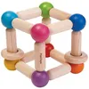 Image de VIERKANTE RAMMELAAR - HOCHET CUBE