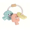 Image de Hochet Plan Toys Pastel Clés
