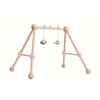 Image de Arche d'activités Plan Toys Pastel