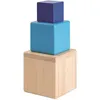 Image de Cubes imbriqués Plan Toys