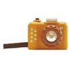 Image de Mon appareil photo Jaune