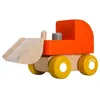 Image de Mini bulldozer Plan Toys