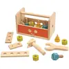 Image de Plantoys Boîte à outils pour robots