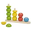 Image de Trier et compter, collection planwood