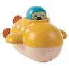 Image de Sous-marin pour le bain Plan Toys