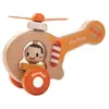Image de Mon premier hélicoptère Plan Toys