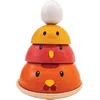 Image de PlanToys - Chicken Nesting