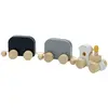 Image de Plantoys Train d'anniversaire