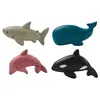 Image de Figurines Plantoys 4 Animaux de la mer