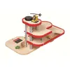 Image de Jouet en bois Plan Toys Mon nouveau grand garage