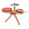 Image de Jouet en bois Plan Toys Batterie